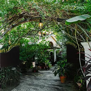 Alloggio in famiglia Bella Kerala
